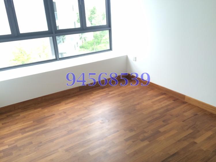 Waterfront Isle (D16), Condominium #85420062